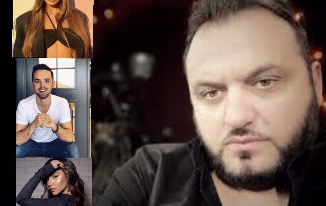 Mentor Haziri kritikon performancat e artistëve shqiptarë më “Sunny Hill Festival”