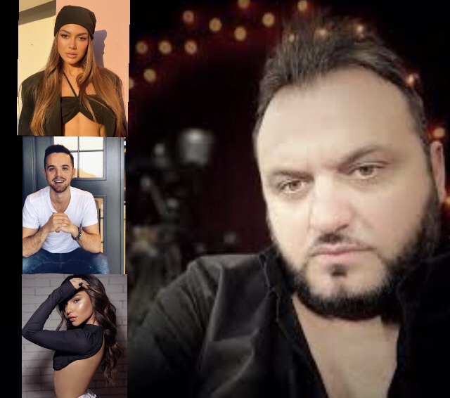 Mentor Haziri kritikon performancat e artistëve shqiptarë më “Sunny Hill Festival”