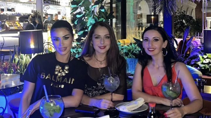 Reunion i “Spirit Voice”, rikthimi i vajzave të grupit të famshëm shqiptar