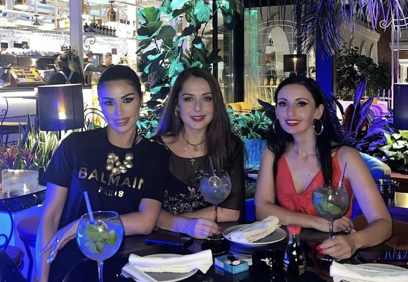 Reunion i “Spirit Voice”, rikthimi i vajzave të grupit të famshëm shqiptar