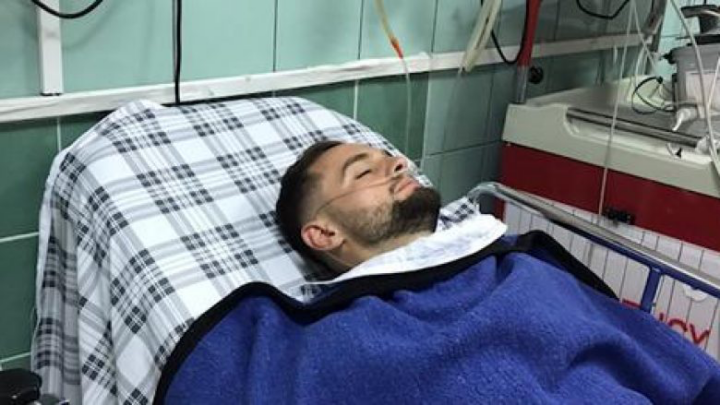 Shpëtoi motër e vëlla nga Kosova në Shëngjin, djali hero pëson dëmtime në mushkri, por askush nuk interesohet