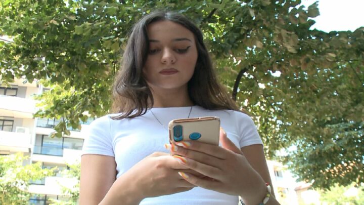 Maturantja ekselente fiton të drejtën e studimit në 10 degë universitare