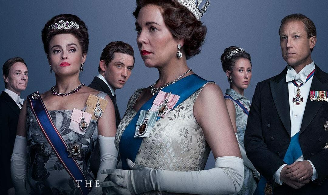 Vdekja e Mbretëreshës Elisabetë II, Netflix ndalon prodhimin e serialit “The Crown”
