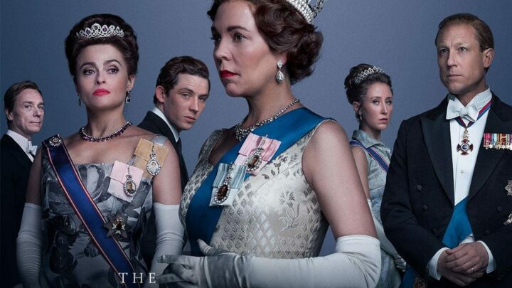 Vdekja e Mbretëreshës Elisabetë II, Netflix ndalon prodhimin e serialit “The Crown”
