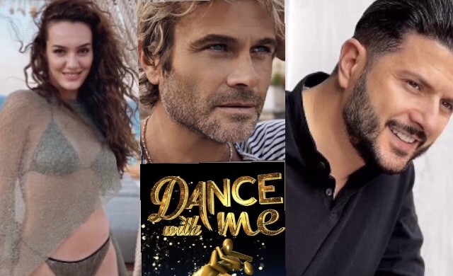 Zbulohen emrat e tre anëtarëve të jurisë të “Dance With Me”