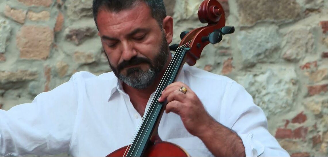 Nirvana transformohet nga violonçelisti Redi Hasa: Shpresoj ta prezantoj në Shqipëri