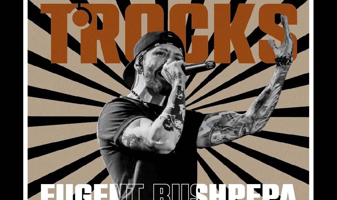 “TRocks” më 10 shtator në Tiranë, koncerti më i madh rock bën bashkë këngëtarët e njohur