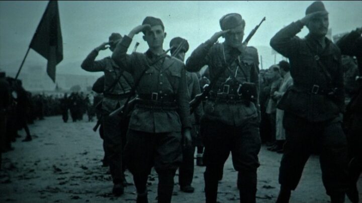 ‘Alfredo C’, dokumentari për ushtarët italianë pas kapitullimit, premierë në Tiranë