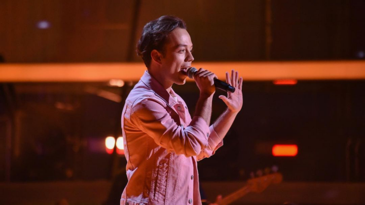 Shqiptari që mahniti jurinë e “The Voice of Germany”: Dua të përfaqësoj Kosovën në “Eurovision”