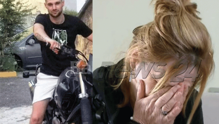 “Po më erdhi e keqja, nga policia do më vijë”, nëna tregon parandjenjën që kishte Lear Kurti