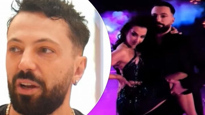 (VIDEO) Rrezikon jetën e partneres në “Dance Albania”, Valon Shehu: Ndoshta për shkak të alkoolit