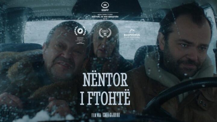 ‘Nëntori i ftohtë’, filmi i Kosovës bëhet pjesë e platformës Netflix