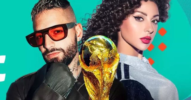 Pas refuzimit të Dua Lipës dhe Shakirës, ja dy këngëtarët që do të hapin Kupën e Botës “Katar 2022”