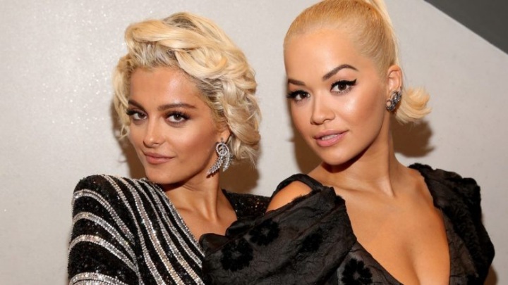Rita Ora e quan Bebe Rexhën ‘motra ime shqiptare’