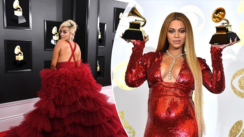 Në garë me Beyoncen, a mund ta fitojë Bebe Rexha çmimin “Grammy”?