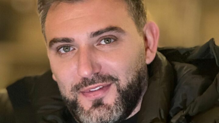 Naser Rafuna shpallet “Aktori më i mirë” në “Cannes World Film Festival”