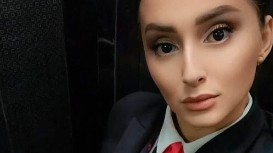 Stjuardesa shqiptare e linjës Tiranë Londër ndërron jetë në aeroportin anglez 