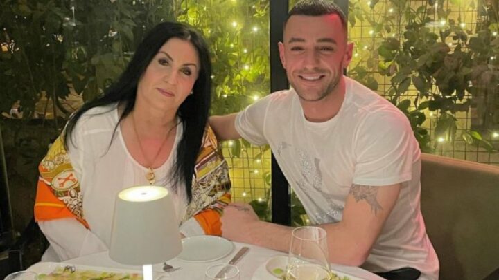 (VIDEO) Nëna e Stresit merr urimin për ditëlindjen nga Big Brother VIP Kosova