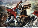 Skënderbeu në Enciklopedinë Turke, pse bëri  kryengritje ndaj Osmanëve