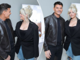 Bebe Rexha takohet me shqiptarin e famshëm, grimerin e Kim Kardashian