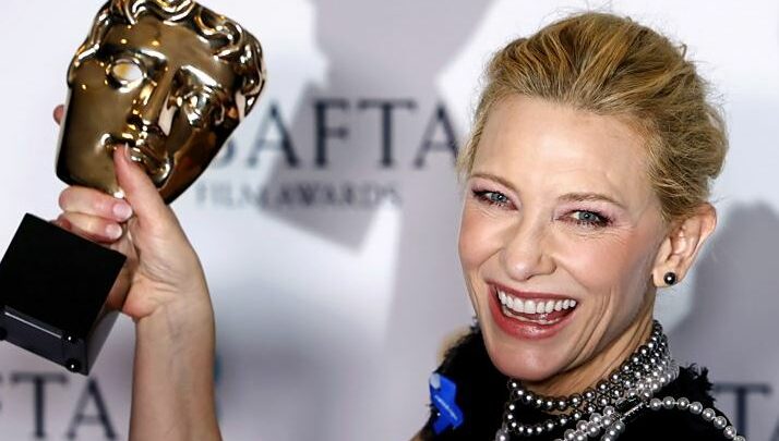 BAFTA Awards 2023: “Asgjë e re nga Fronti i Perëndimit”, filmi më i mirë (Lista e plotë)