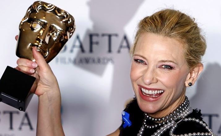 BAFTA Awards 2023: “Asgjë e re nga Fronti i Perëndimit”, filmi më i mirë (Lista e plotë)
