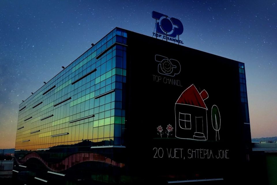Dokument/ Publikohet kontrata, Top Channel shitet për 9 milionë euro