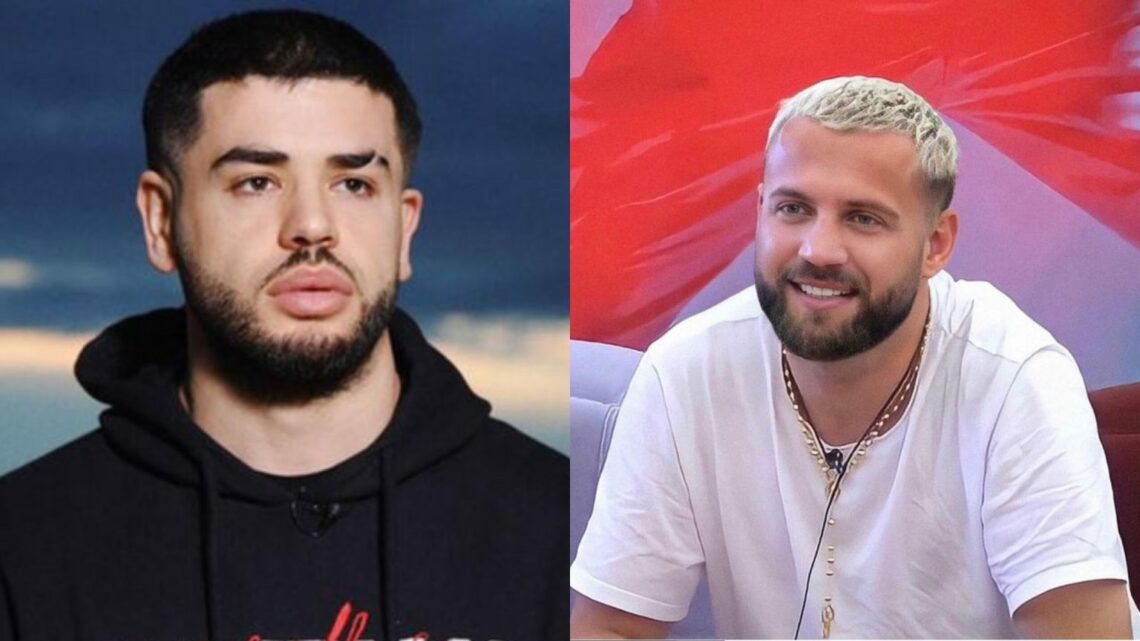 “Ta dish sa viral je bërë”, Noizy mbështet publikisht Luizin