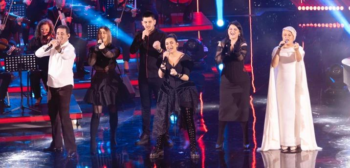 BBC analizon këngën përfaqësuese të Shqipërisë në Eurovision, ja parashikimi