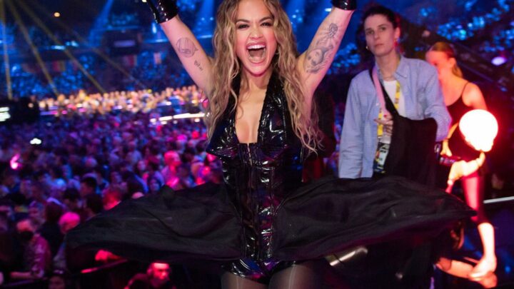 Cilët janë 10 finalistët e Eurovision 2023? Rita Ora ndez skenën në Liverpool
