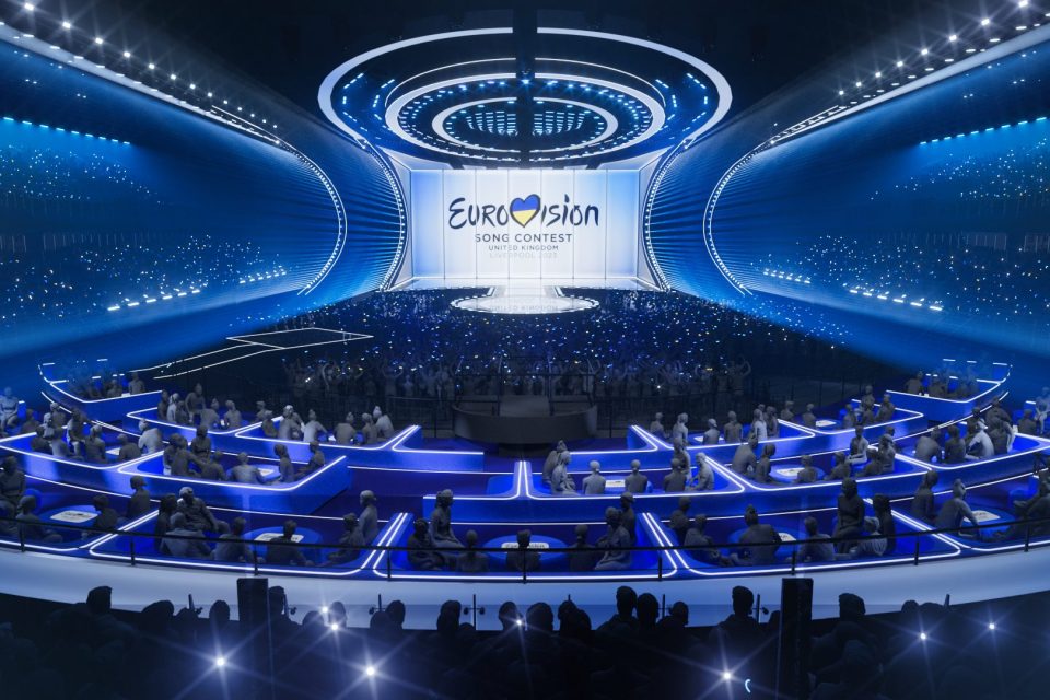 Renditja e këngëve në finalen e “Eurovision”, Shqipëria e 10-a mes Suedisë dhe Italisë