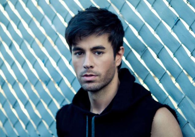 Koncerti i Enrique Iglesias në Tiranë, biletat nga 28 euro deri në 2 mijë euro për zonat VIP