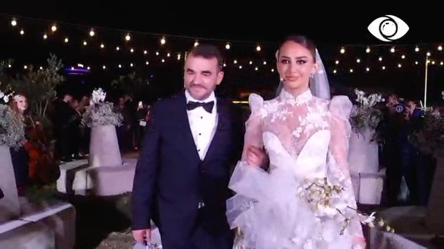 Dy muaj të martuar, Kiara Tito risjell momentin e veçantë me Luiz Ejllin