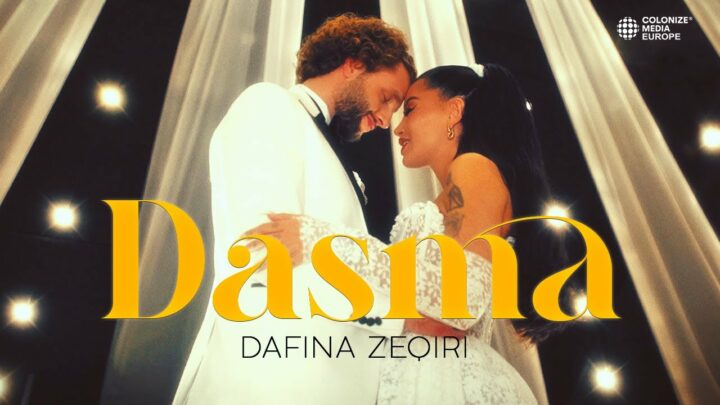 Dafina Zeqiri vishet nuse, publikohet “Dasma”