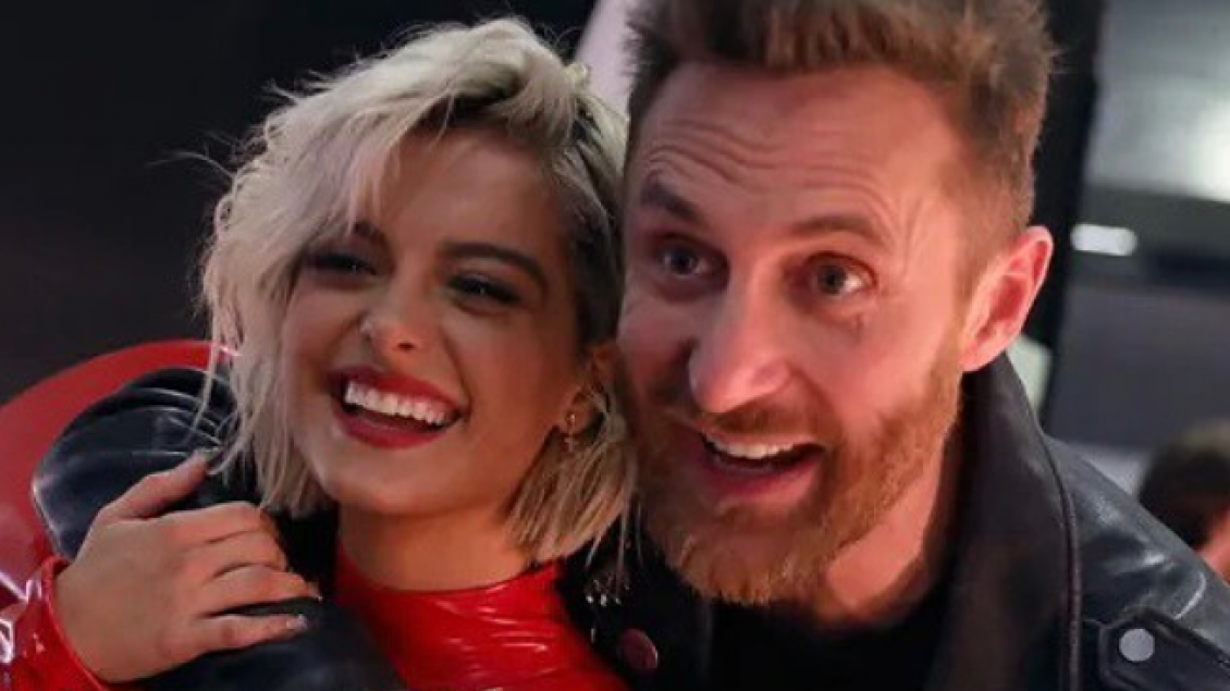 Bebe Rexha dhe David Guetta sjellin këngën e re “One in a Million”