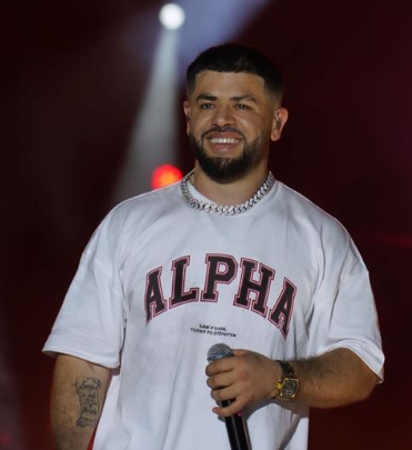 Noizy mban koncertin madhështor “Alpha Show 2” në Tiranë