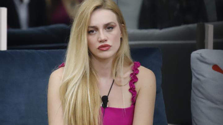 Shqiptarja ikën nga ‘Grande Fratello’ pas kërkesës së babait