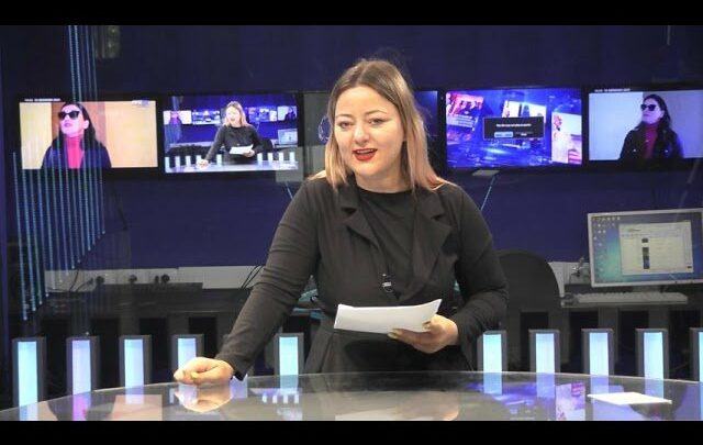 Pë*dhunimi i 26-vjeçares në Vlorë, pronari i TV kërcënon gazetaren që dha lajmin