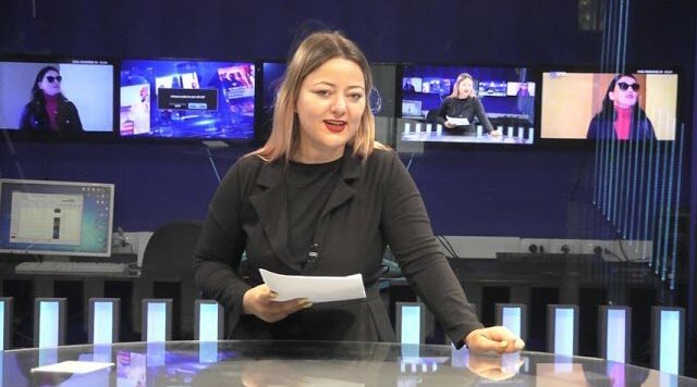 Pë*dhunimi i 26-vjeçares në Vlorë, pronari i TV kërcënon gazetaren që dha lajmin