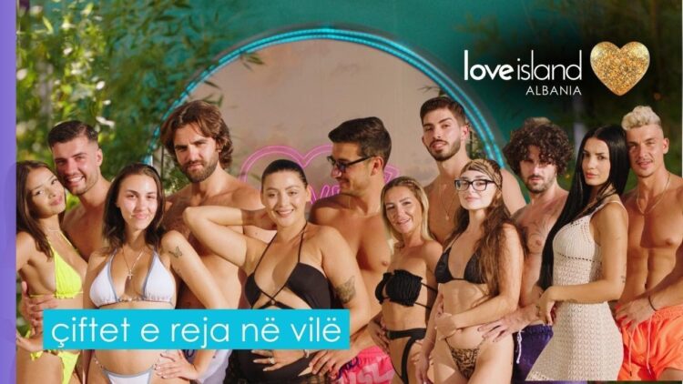 “Jam mami”, vajza e “Love Island Albania” eliminohet pasi tregoi sekretin e saj