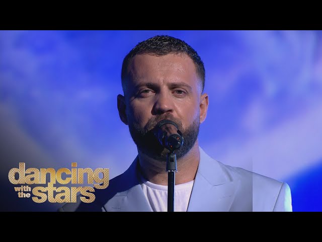 “Ftoj fisin e gruas tënde…”, Luiz Ejlli kunjos Eno Popin në Dancing With The Stars