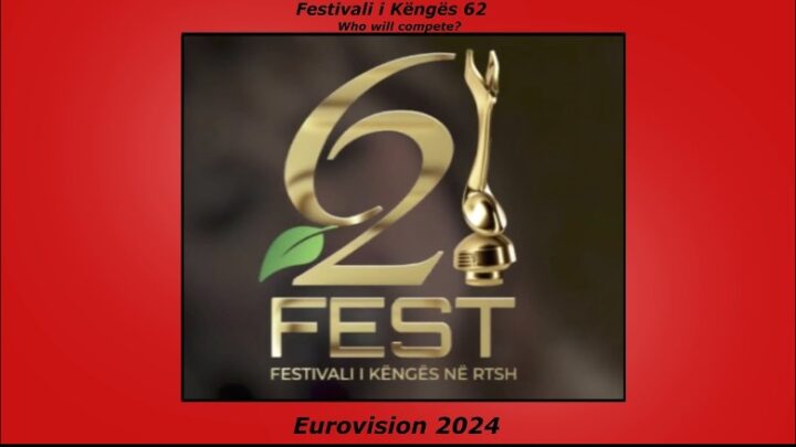 Matoshi e Kadiu prezantojnë Fest 62, fituesin për në Eurovizion e vendos publiku