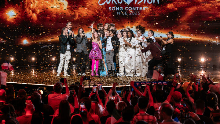 Franca, fituese e “Junior Eurovision”, Shqipëria renditet e 8-ta