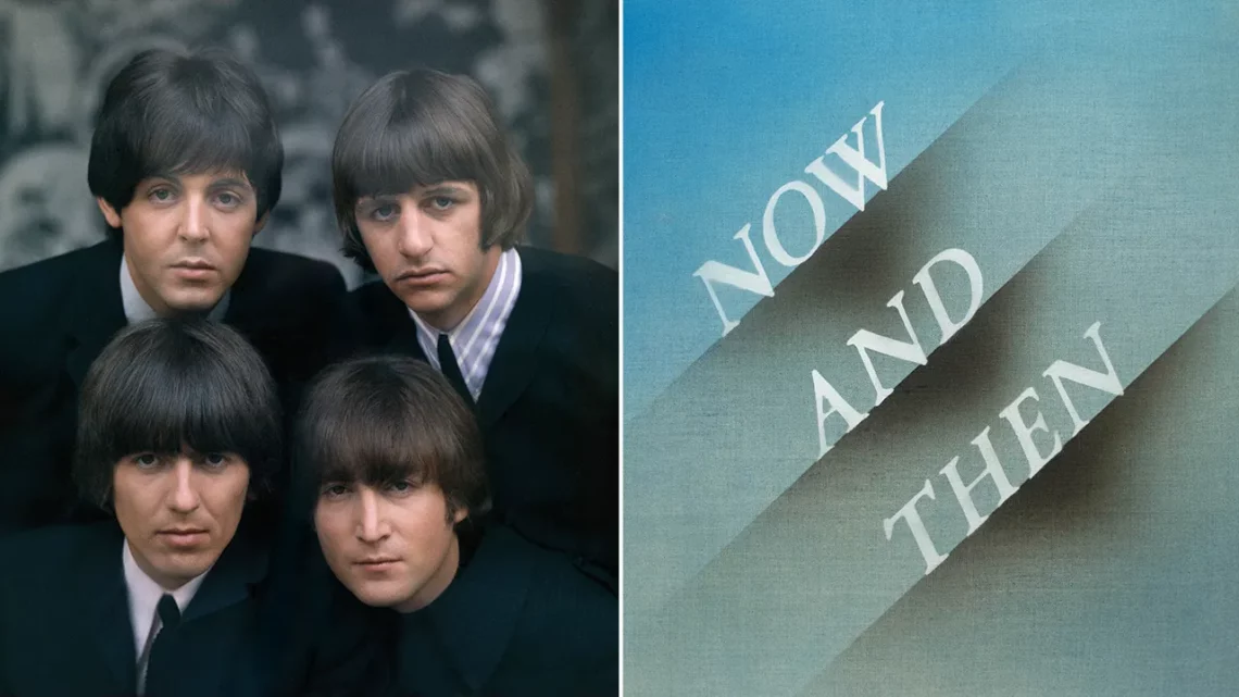 Publikohet kënga e fundit e “The Beatles” pas 45 vitesh përgatitjesh