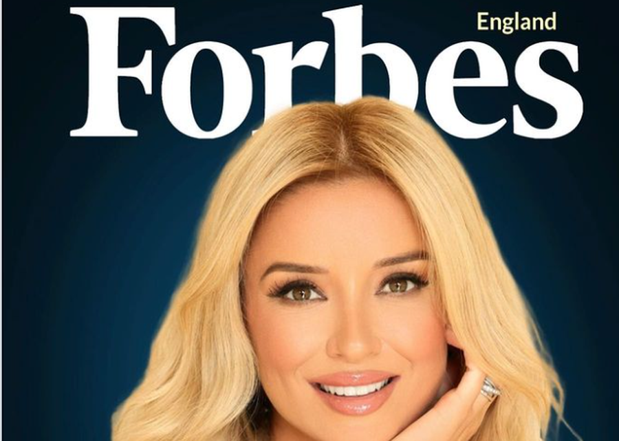“Alketa Vejsiu në kopertinën e Forbes”, një mashtrim? Flet eksperti IT