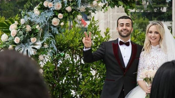 Aktori Gaz Paja ndahet nga bashkëshortja?