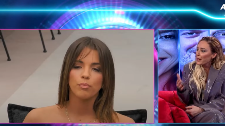 Anita irritohet nga Shqipja: Të thuash se je 32 vjeçe dhe je e virgjër