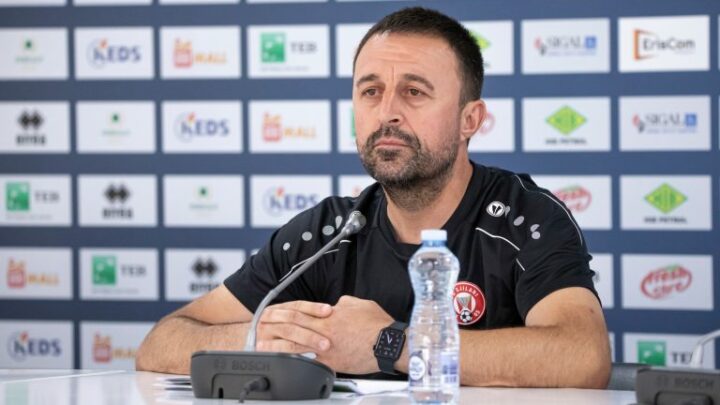 Ish-lojtari i Kombëtares dhe trajneri i njohur pjesë e Big Brother Albania VIP 3