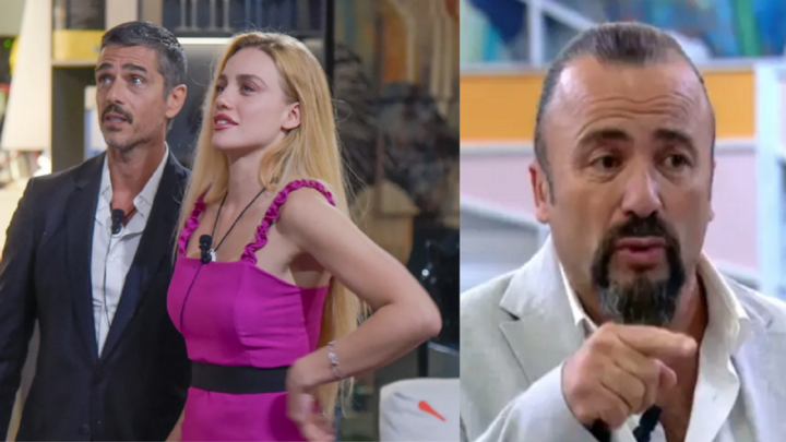 Nga Grande Fratello vjen në Big Brother VIP/ Heidi Baci dhe historia e saj e pamundur e dashurisë