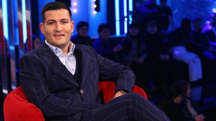 Deputetja bëhet opinioniste në “Big Brother VIP”, krah Arbër Hajdarit